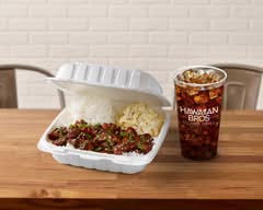 Hawaiian Bros Florissant
