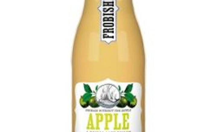 Frobishers Apple Juice 250ml