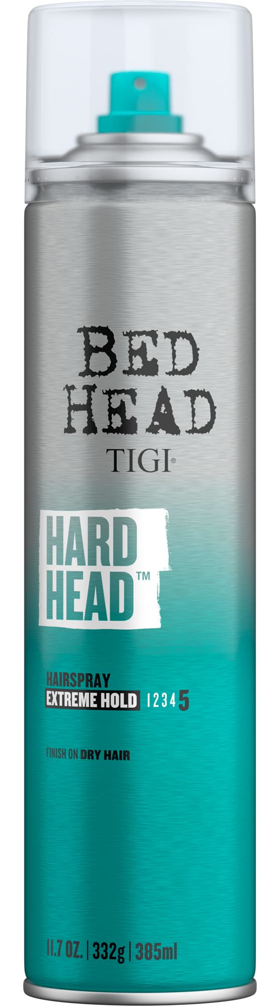 Bed Head Hard Head Extreme Hold 5 Hairspray (11.7 oz)