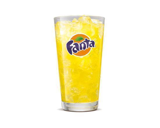 FANTA® 0,5 L Fountain Drink
