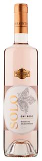 Co-op Solo Pale Spanish Rose 75Cl