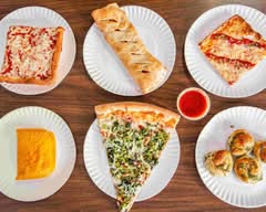 Big Joe's Pizza