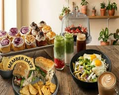 SUCULENTA Lunch & Café