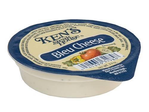 Blue Cheese Dressing