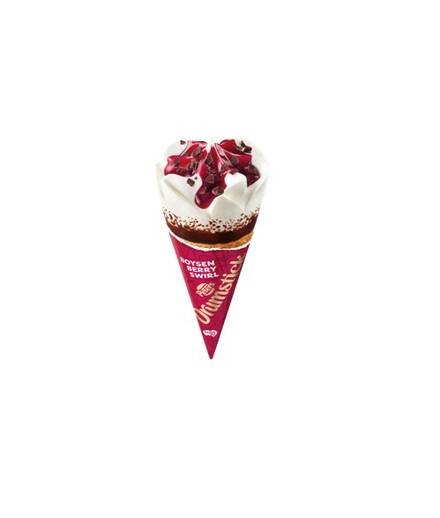 Drumstick Boysenberry 114ml