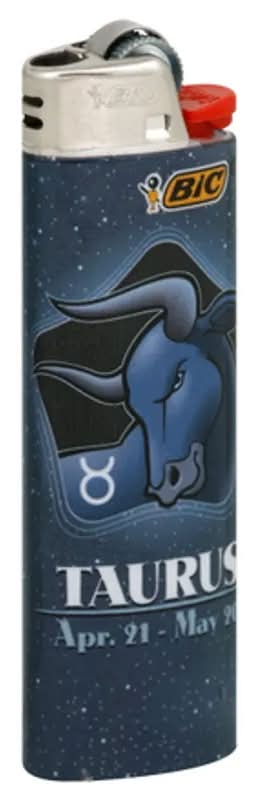 BIC Taurus Lighter