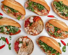 Halo BanhMi (Fairfield)