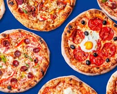 Pizza Napoli