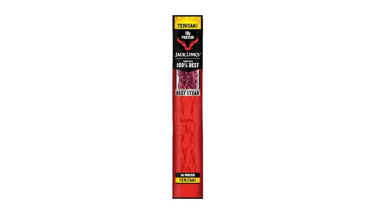 Jack Link's Teriyaki Beef Steak 2 oz