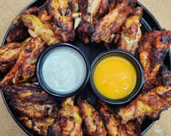 Las Sabrositas Wings