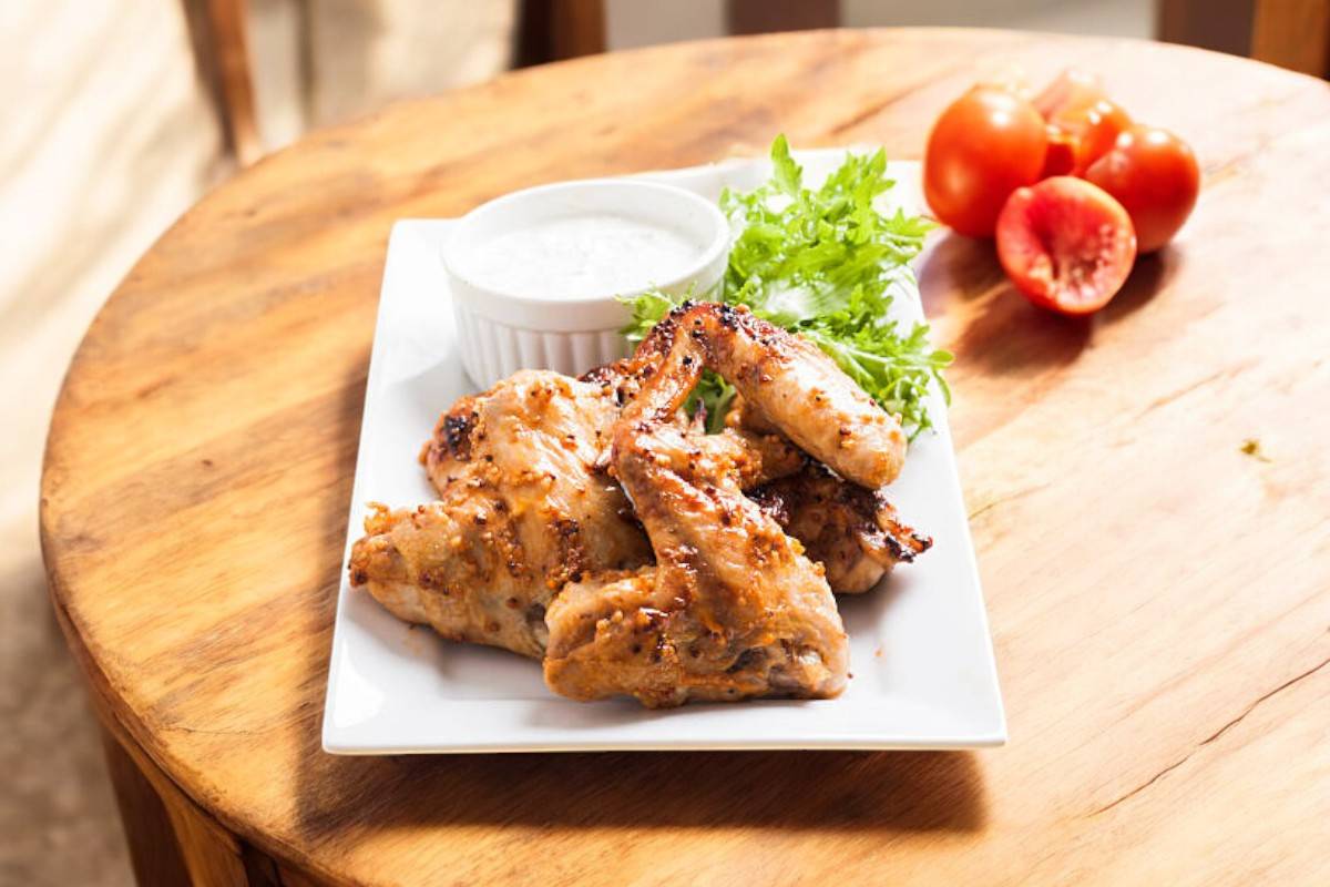 🍗🍗 Wings 🍗🍗