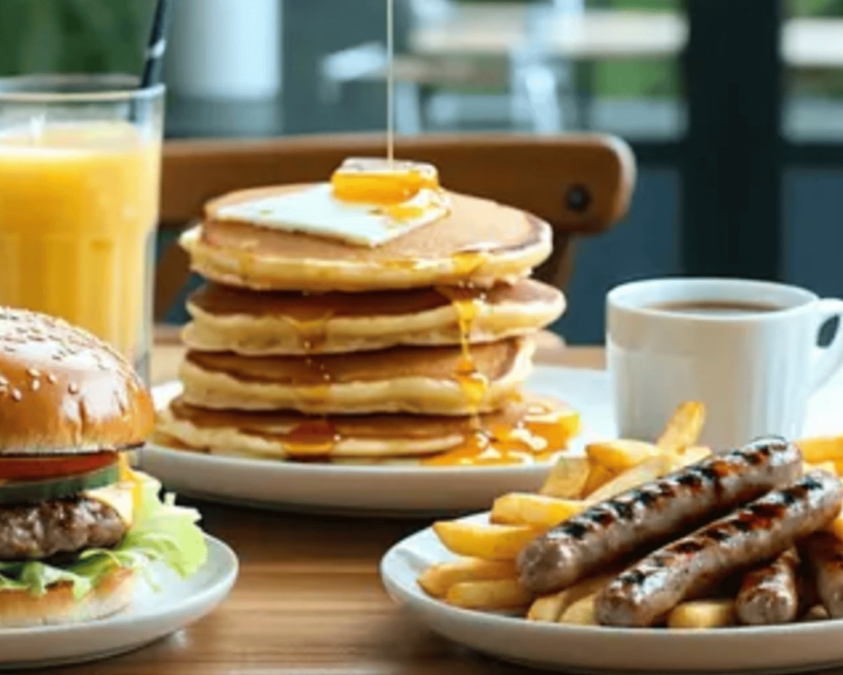 Order Byte Bistro KE Menu Delivery Online | Nairobi | Menu & Prices ...