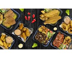 Hooks Seafood & Poboys