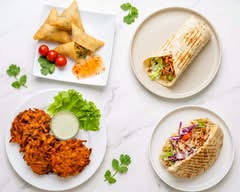 Eat Indian - Kendal