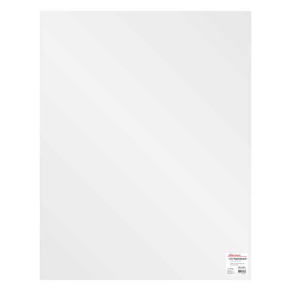 Office Depot Brand Foam Board