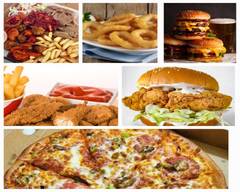 Pizza Rome