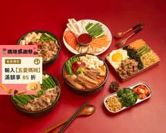 首爾一碗湯