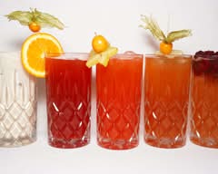 Cocktailbar Zeitlos Kurfürstendamm