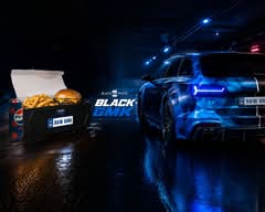 Black & White Burger - Thionville