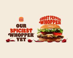 Burger King (Upper Hutt)