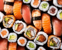 Porlasushi - Buin