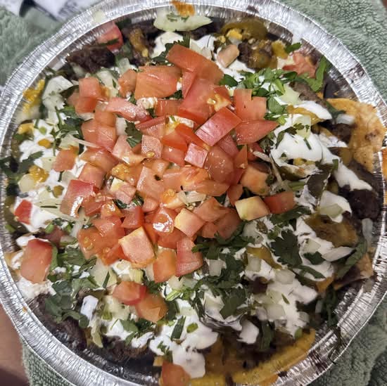 Pancho's Antojitos Mexicano