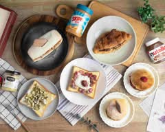 oh!Filling抹醬計劃