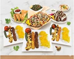 Cafe Du Liban (Los Angeles)