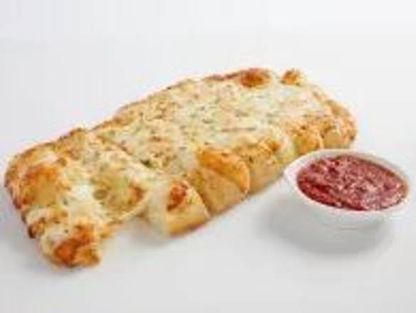 Garlic Cheesy Bread