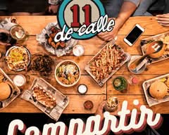 11 de calle Catarroja