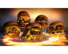 Ali's Halal Burger and Pizza (Altona Meadows)