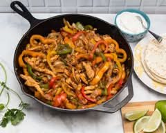 Garcia's Mexican Grill & Cantina