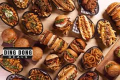 Burgertec (Glenelg)
