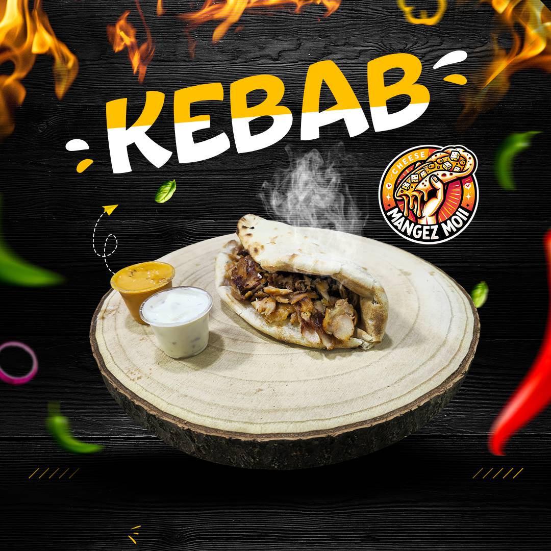 sandwich kebab seul