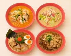 赤ふくちぁんラーメン あびこ店