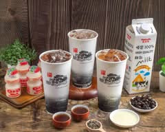 水云茶堂阿里山鐵道紅茶 光德店