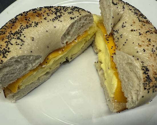 Egg & Cheese
