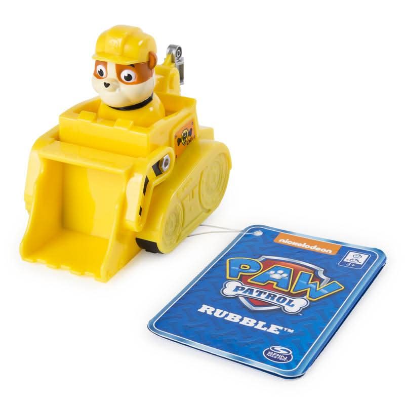 Spin Master · Paw patrol pilotos de rescate