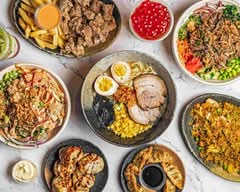 Sovereign: Poke, Boba, Asian Kitchen (Plantation)