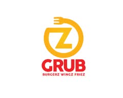 Z Grub Burgerz Wingz Friez