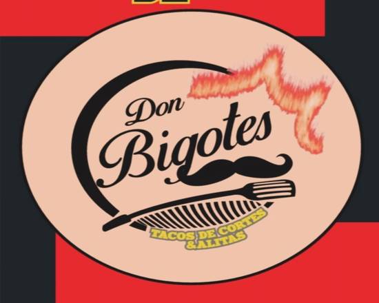 Don Bigotes (Mexico City)