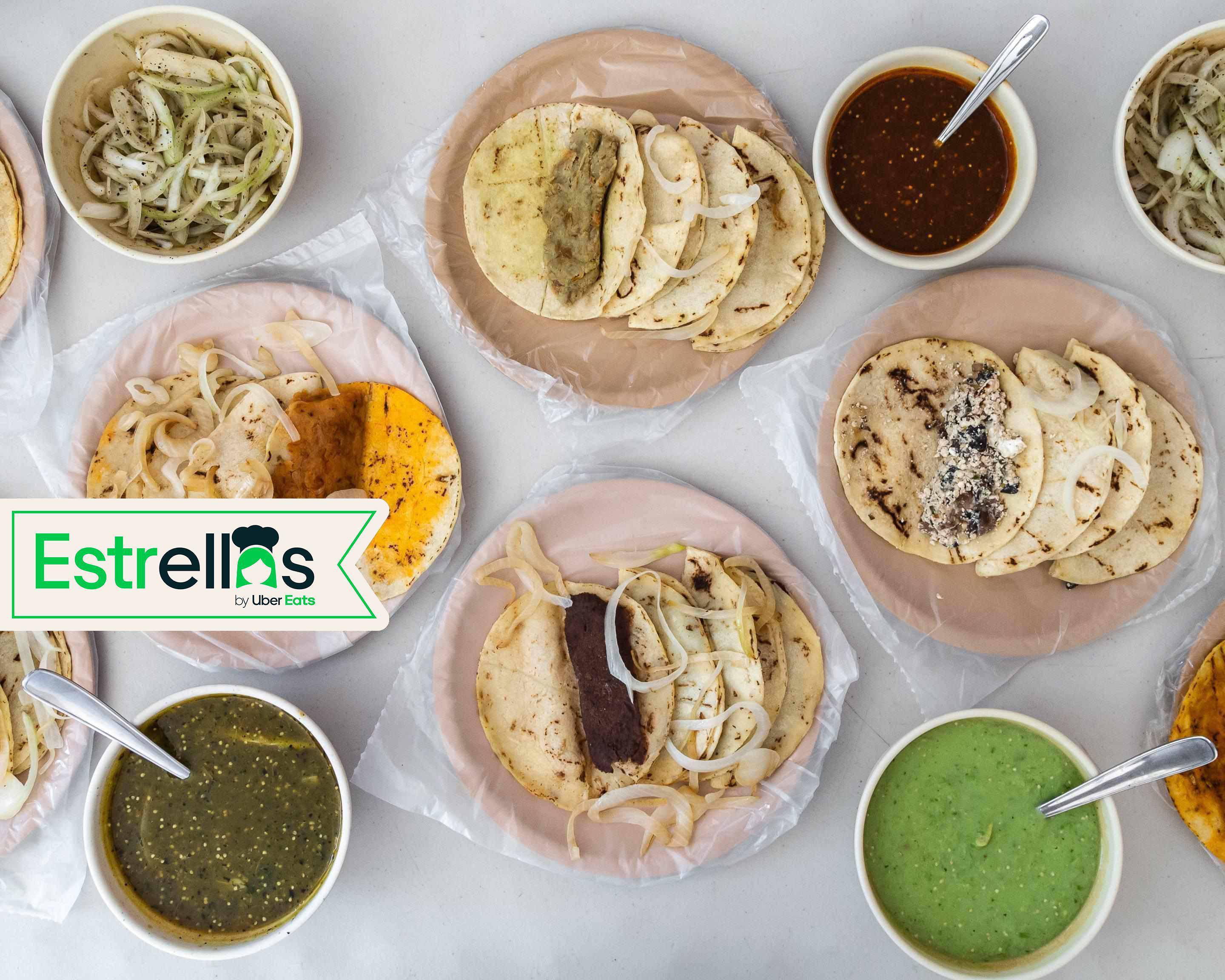 Tacos de Canasta Don Fer a Domicilio en Cancún Menú & Precios Uber Eats