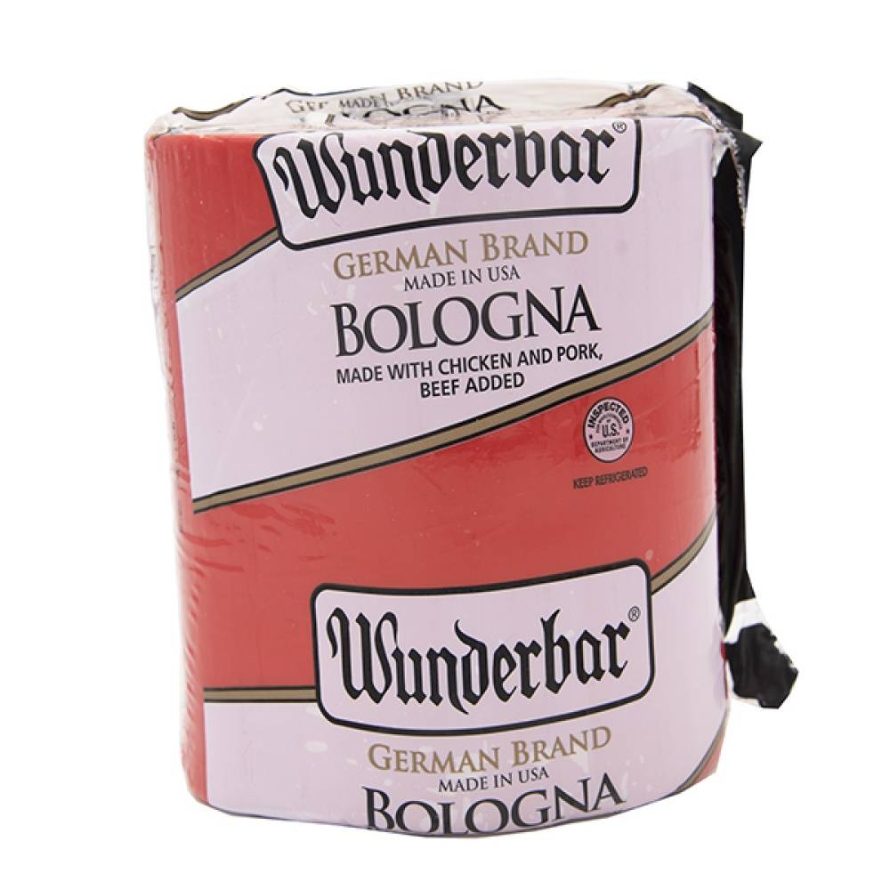 Bologna Wunderbar