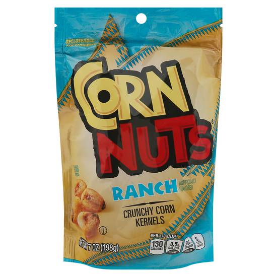 Corn Nuts Ranch Crunchy Corn Kernels (7 oz)