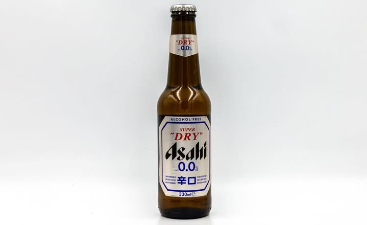 Zero Asahi