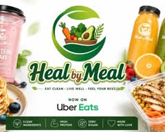 Healbymeal.lk - Colombo 09