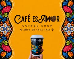 Cafe Es Amor