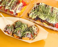 タコ焼行くISHIKAWAYA	