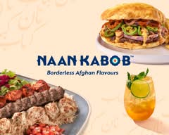 NAAN KABOB (Woodbridge)