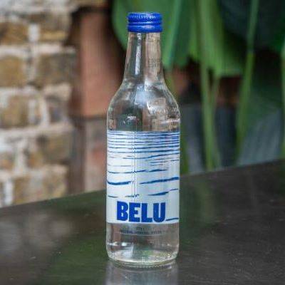 Bottled Still Water 500ml